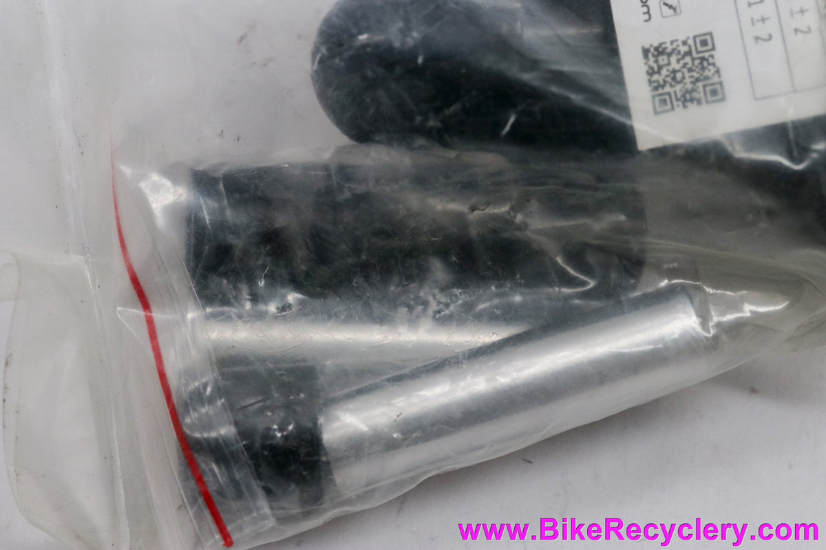DNM A-06 Rear Shock: 6" / 150mm - Air (New)