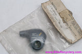 NIB/NOS Shimano 105 ST-1055 STI Shifter Faceplate Cover: Front / Left