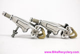 Campagnolo C-Record Delta 5-Pivot Brakeset: 5th Gen (Near Mint+)