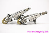 Campagnolo C-Record Delta 5-Pivot Brakeset: 5th Gen (Near Mint+)