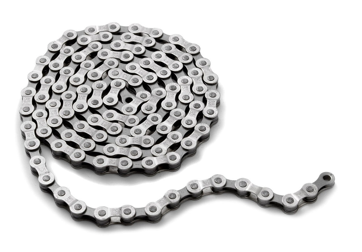 SRAM PC871 8-Speed Bike Chain w/ Powerlink