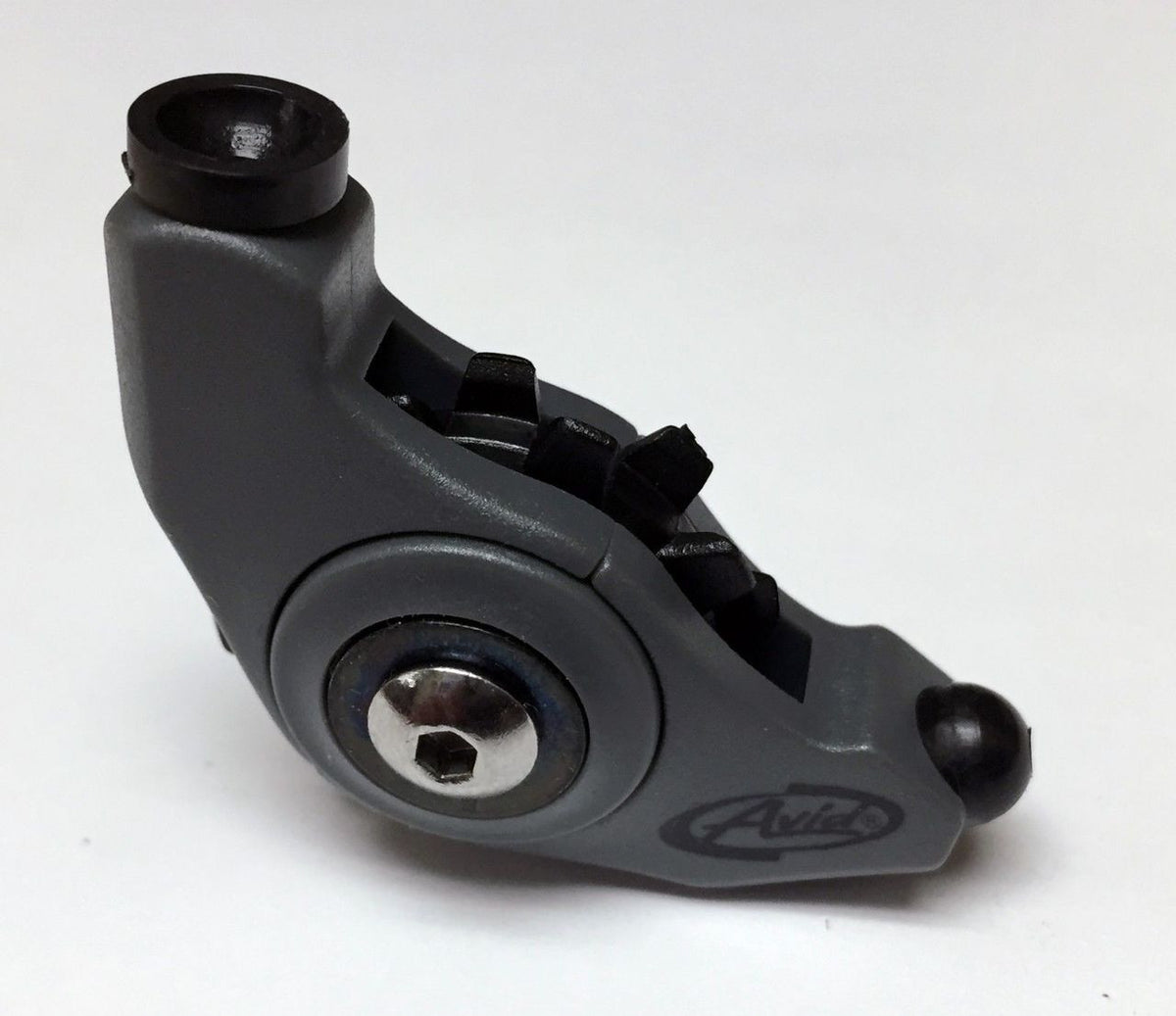 NIB/NOS Avid Rollamajig Derailleur Shift Enhancer: Grey