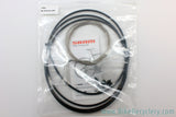 SRAM Shift / Derailleur Cable & Housing Set: Front & Rear - NEW
