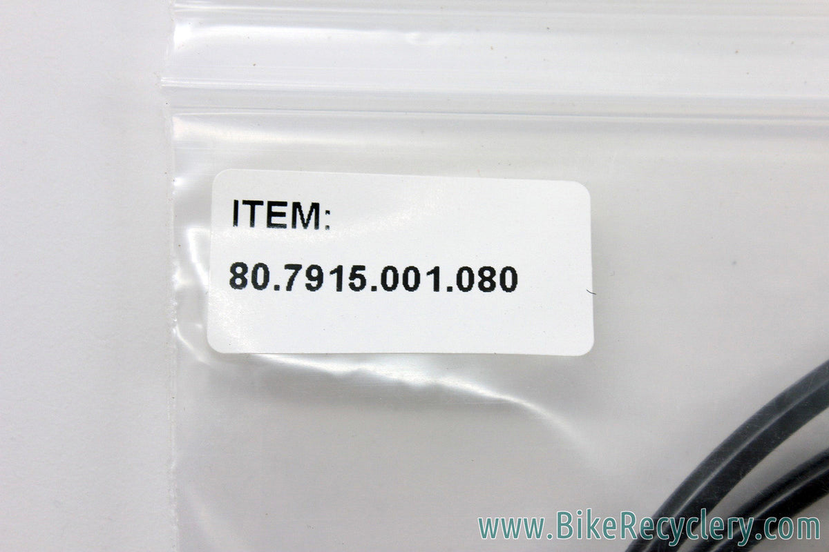 SRAM Shift / Derailleur Cable & Housing Set: Front & Rear - NEW