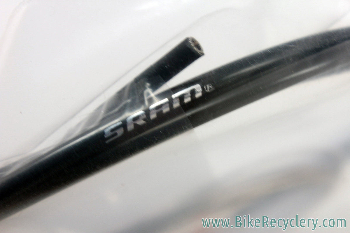 SRAM Shift / Derailleur Cable & Housing Set: Front & Rear - NEW