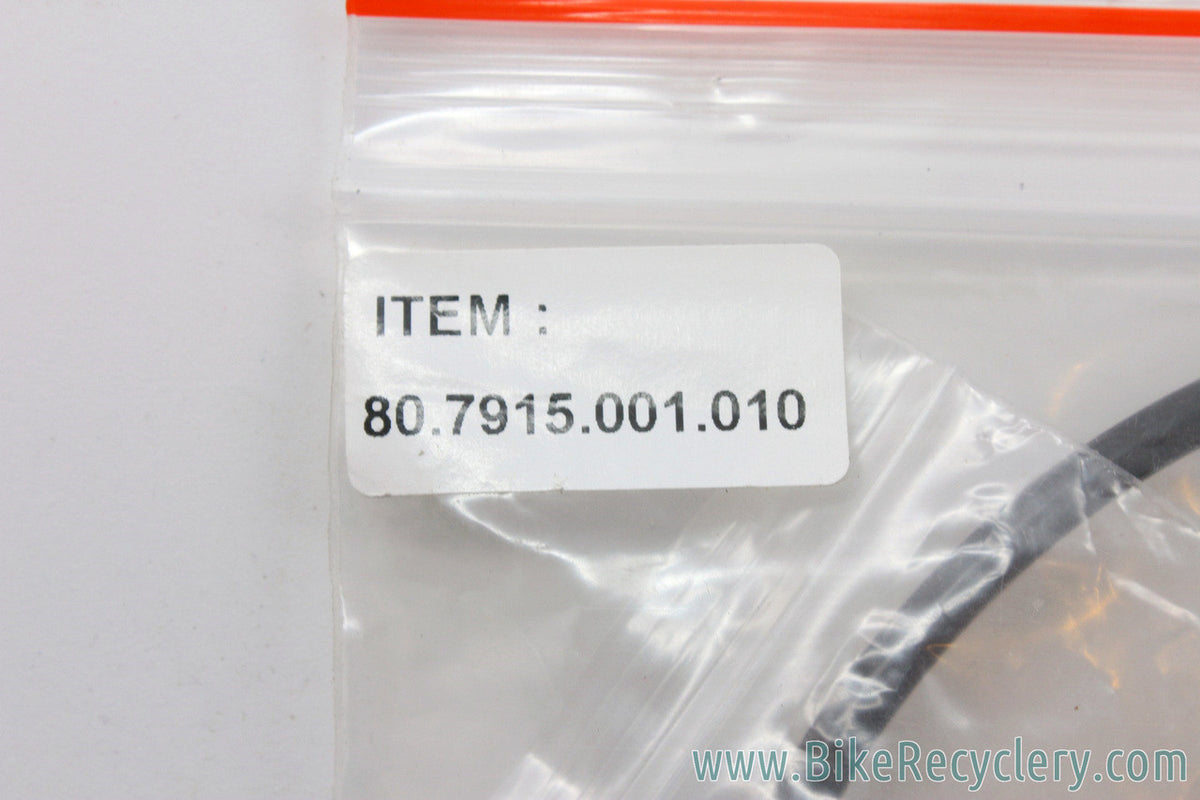 SRAM Red Slickwire Pro Cable & Housing Set: Front & Rear - NEW