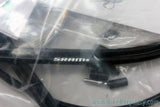 SRAM Red Slickwire Pro Cable & Housing Set: Front & Rear - NEW