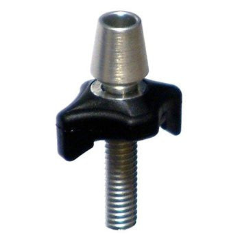 Campagnolo BR-RE409 Barrel Adjuster: (Super) Record - Chorus (NEW)