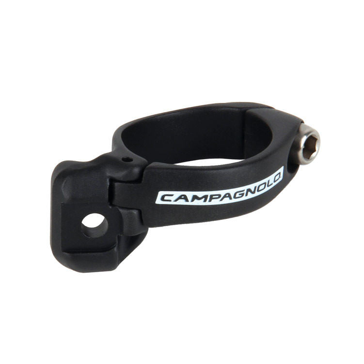 NEW Campagnolo Braze On Front Derailleur Clamp Adapter: 32mm (31.8mm) DC12-RE2B