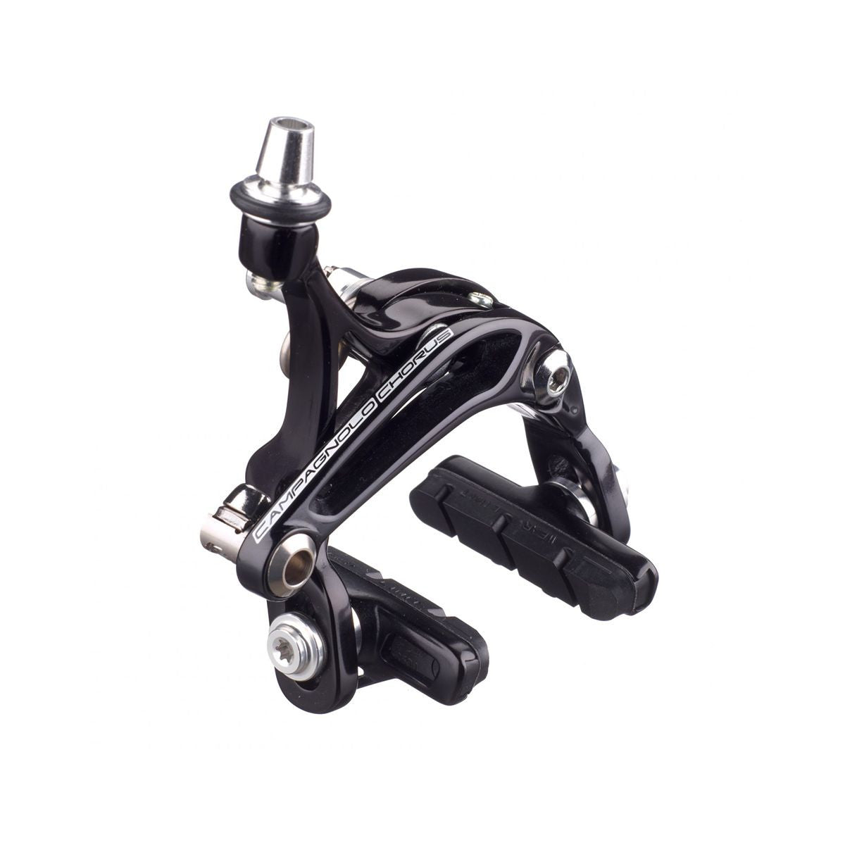 Campagnolo Chorus Skeleton Brakeset: Black - BR15-CHDP - Dual Pivot (NEW)