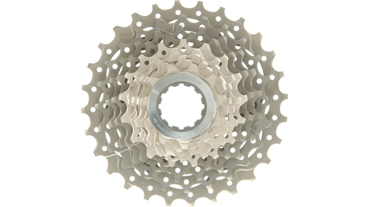 NIB/NOS Shimano Dura Ace CS-7900 10 Speed Cassette: 11-27t