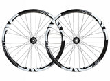 ENVE M70 Thirty HV 27.5" Wheelset: DT 240 Hubs - XD Driver - 32H - Boost 148mm - Roval Wheel Bag (NEW)