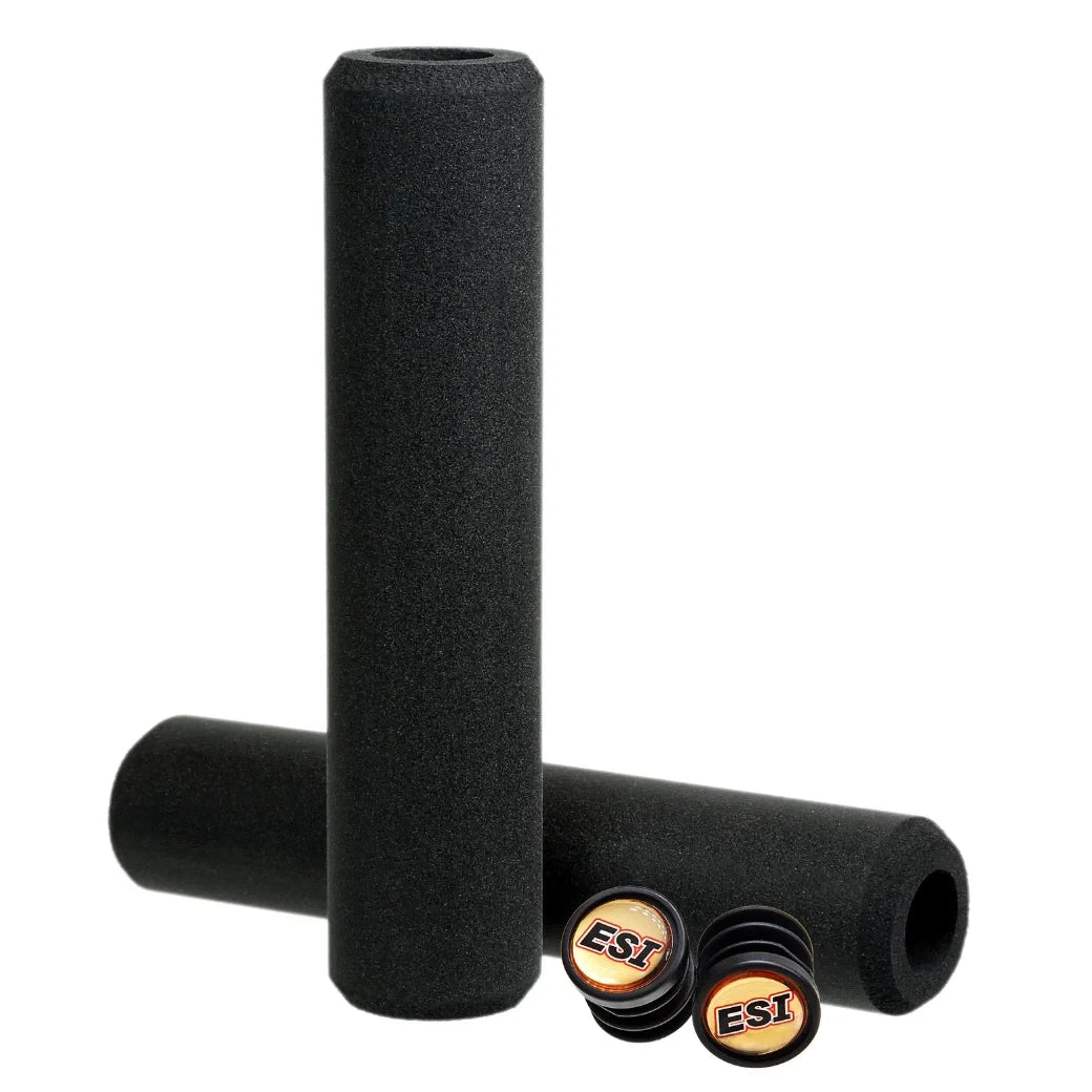 ESI Grips Chunky: Black (NEW)