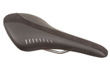 Fi'zi:k Arione Saddle: K:ium Rails - Black (NEW)