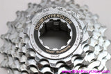 Shimano 8 Speed Road Cassette: 12-23t (Near Mint+ Low Miles)