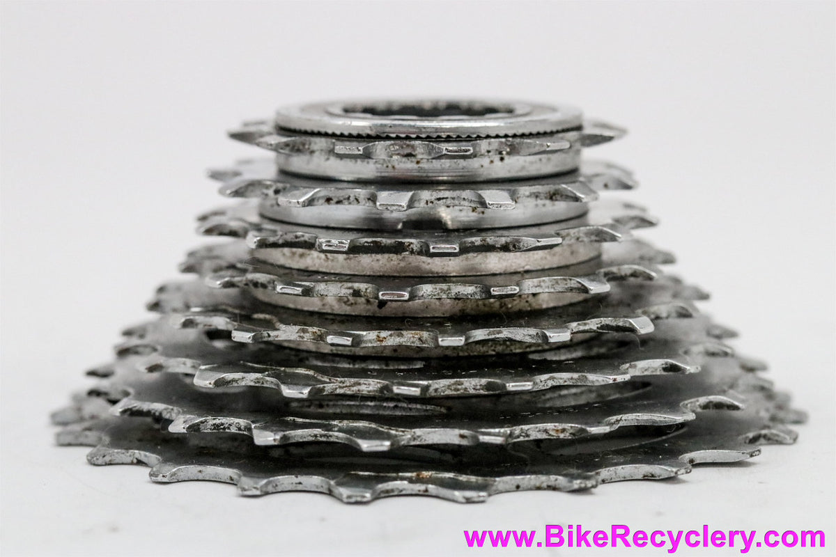 Shimano 8 Speed Road Cassette: 12-23t (Near Mint+ Low Miles)