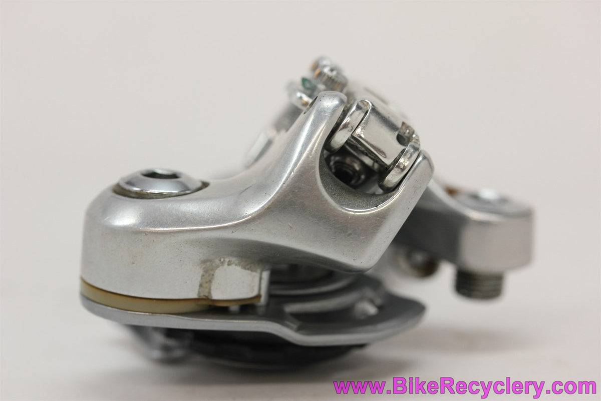 NIB/NOS Suntour Mountech RD-4900 Rear Derailleur: Early MTB / Touring  History