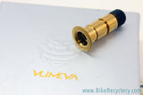 NIB/NOS Shimano Yumeya Dura Ace 7900 Kit: Gold / Ti Hardware - CH/RD/FD/BR/Cable - RARE