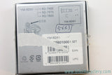 NIB/NOS Shimano Yumeya Dura Ace 7900 Kit: Gold / Ti Hardware - CH/RD/FD/BR/Cable - RARE