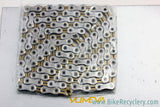 NIB/NOS Shimano Yumeya Dura Ace 7900 Kit: Gold / Ti Hardware - CH/RD/FD/BR/Cable - RARE