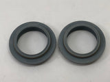 NOS Rockshox Boxxer Wipers: 32mm - 500-004537-00 (pair)
