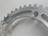 NOS Campagnolo Nuovo Record Strada Chainring: 45t x 144mm BCD