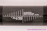 Race Face NEXT SL Carbon Riser Handlebar: 38mm Rise - 610mm x 31.8mm - Black (Near Mint+ Low Miles)