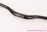 Race Face NEXT SL Carbon Riser Handlebar: 38mm Rise - 610mm x 31.8mm - Black (Near Mint+ Low Miles)