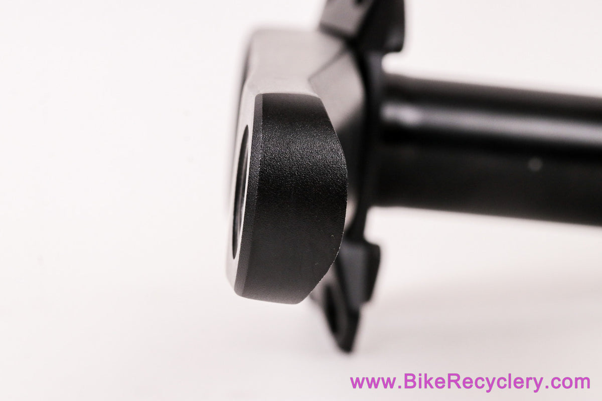 Box One Oversized M35 Crankset: 177.5" X 104mm (New Take-Off)
