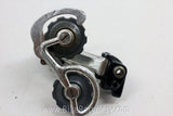 Retro Campagnolo Super Record Rear Derailleur: 1980's No Patent
