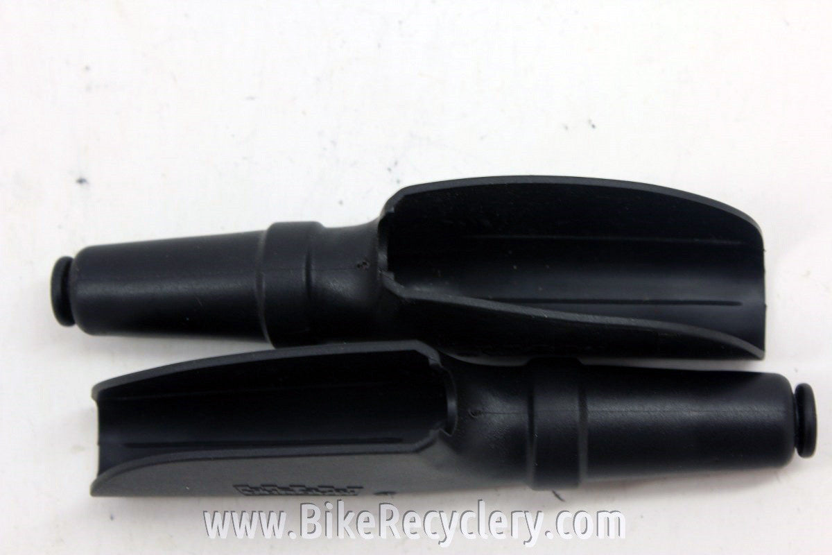 NOS Magura Motocross Brake Lever Rubber Dust Boots / Hoods (pair)