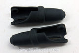 NOS Shimano XTR ST-M900 Brake Lever Rubber Dust Boots / Hoods (pair)