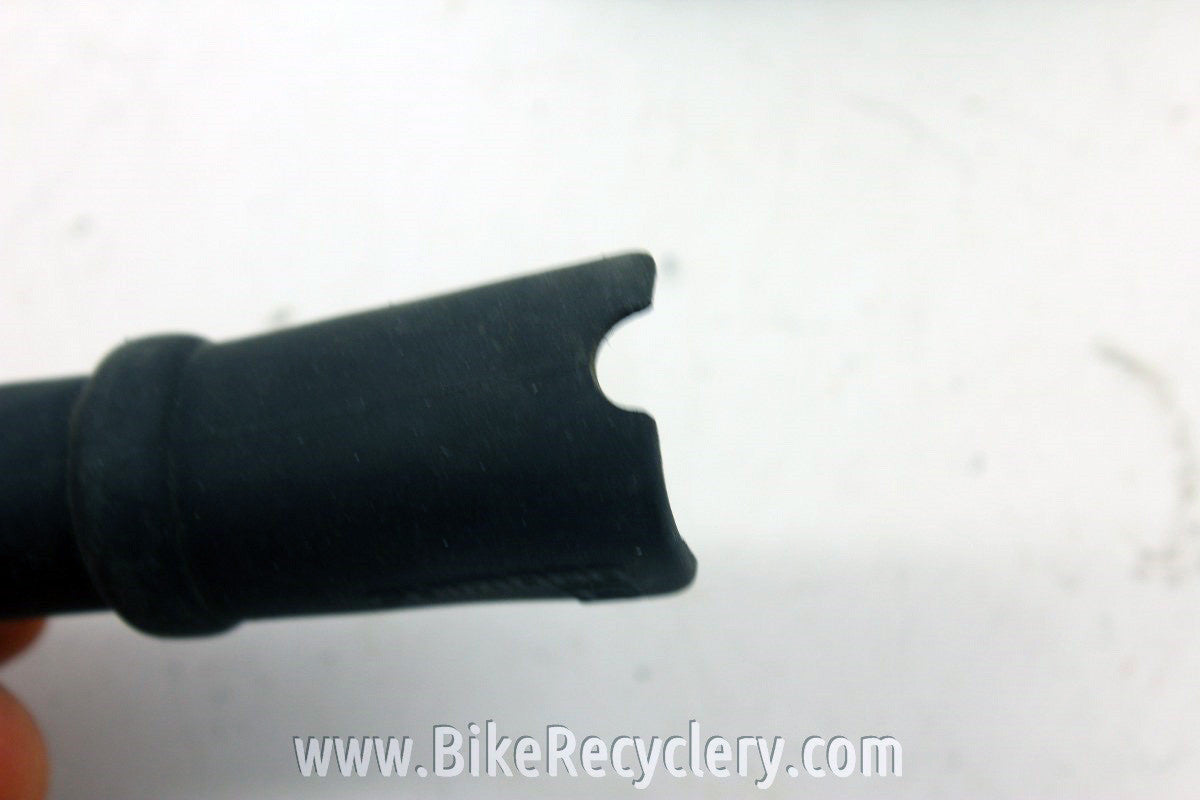 NOS Shimano XTR ST-M900 Brake Lever Rubber Dust Boots / Hoods (pair)