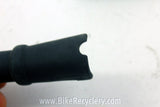 NOS Shimano XTR ST-M900 Brake Lever Rubber Dust Boots / Hoods (pair)