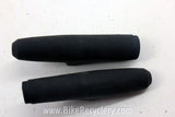 NOS Shimano XT 4-Finger Brake Lever Rubber Dust Boots / Hoods (pair)  BL-M700 Deerhead, BL-M730 BL-M732