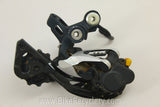 2013 Shimano XTR RD-M986 SGS Rear Derailleur: Long-cage EXC