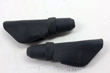 NOS Dia Compe Brake Lever Rubber Dust Boots / Hoods (pair)