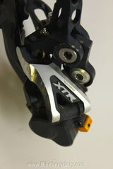 2013 Shimano XTR RD-M986 SGS Rear Derailleur: Long-cage EXC