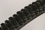 NOS Specialized Ground Control Extreme + Used GC II Gumwall Tires: 26 x 1.95 - Vintage 1990's - Folding (Extreme is Display Only)