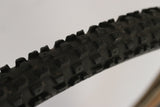 NOS Specialized Ground Control Extreme + Used GC II Gumwall Tires: 26 x 1.95 - Vintage 1990's - Folding (Extreme is Display Only)