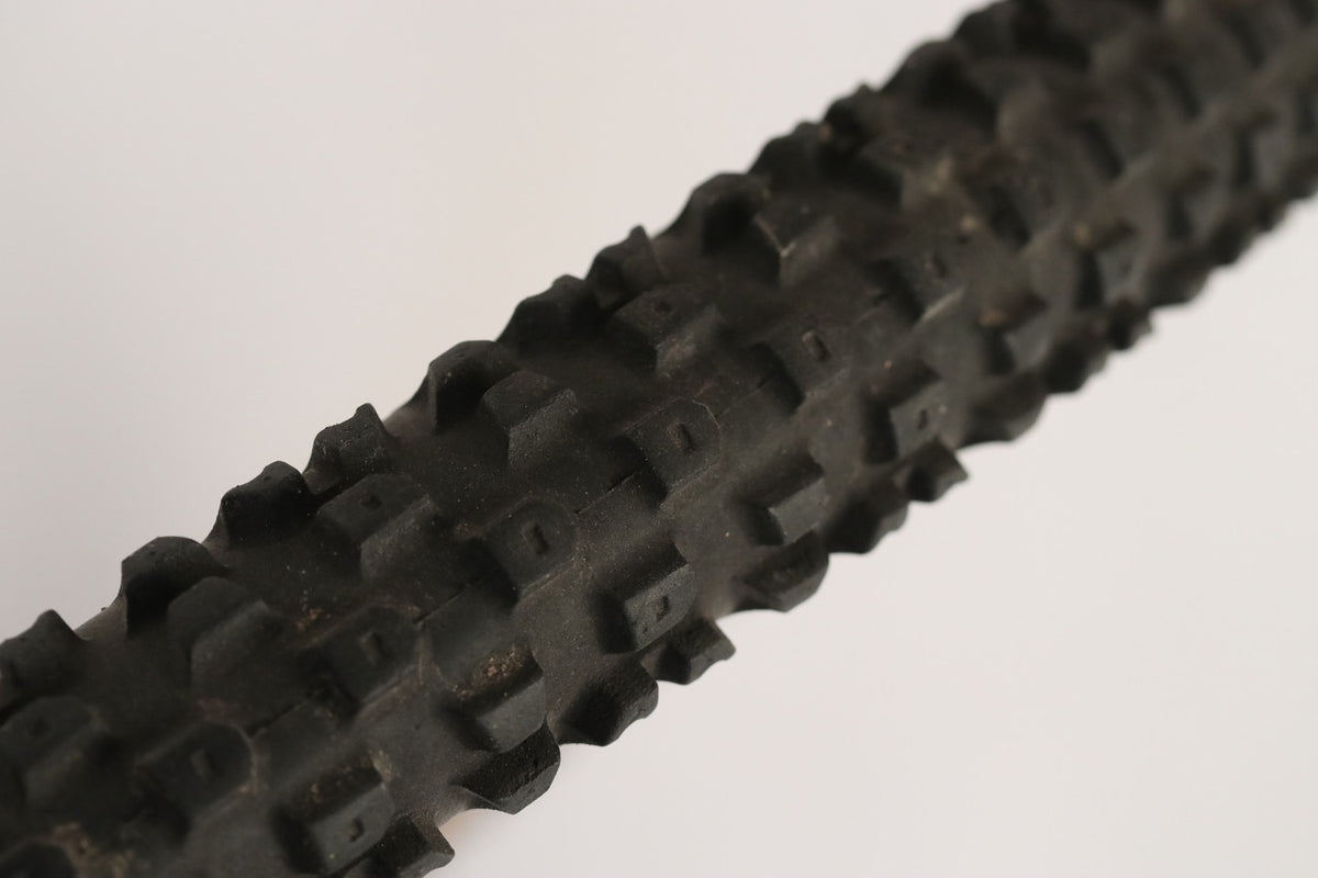 NOS Specialized Ground Control Extreme + Used GC II Gumwall Tires: 26 x 1.95 - Vintage 1990's - Folding (Extreme is Display Only)
