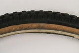 NOS Specialized Ground Control Extreme + Used GC II Gumwall Tires: 26 x 1.95 - Vintage 1990's - Folding (Extreme is Display Only)