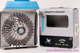 Shimano XTR CS-M980 10 Speed Cassette: 11-34t (NEW)