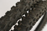 WTB Velociraptor Tires: 26 x 2.4" Front & 2.1" Rear - Pair - Black (EXC)