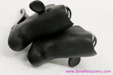 Campagnolo Chorus Carbon 10 Speed ErgoPower Shifters: Triple/Double (MINT Low Miles)