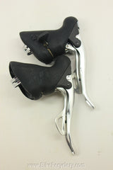 NIB/NOS Campagnolo Chorus 10 Speed Carbon Ergopower Shifters