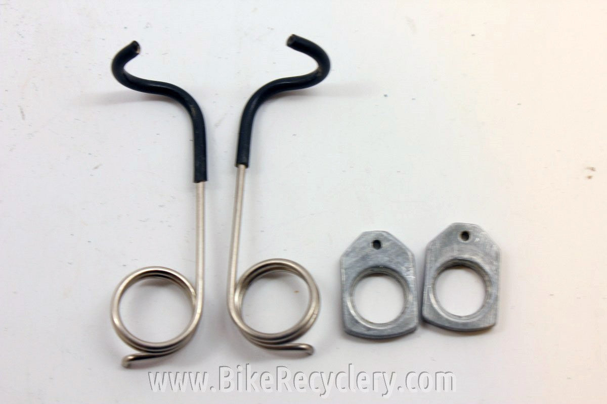 IRD 5-10 Cantilever Brake: 1990's RARE