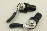 Campagnolo Record 10 Speed Bar End Shifters