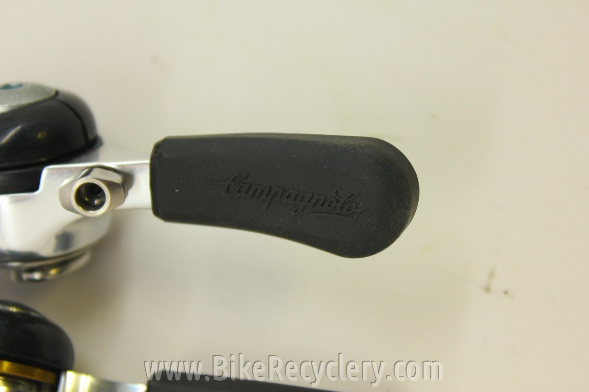 Campagnolo Record 10 Speed Bar End Shifters