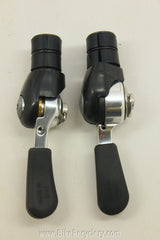 Campagnolo Record 10 Speed Bar End Shifters